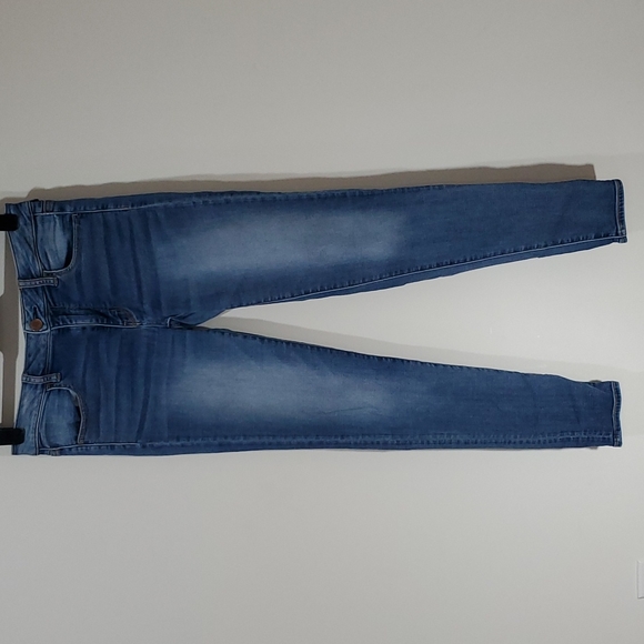 American Eagle super stretch jeggings - Picture 1 of 8